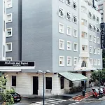 Malcom And Barret Hotel Valenza