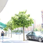 호텔 말콤 앤 바렛