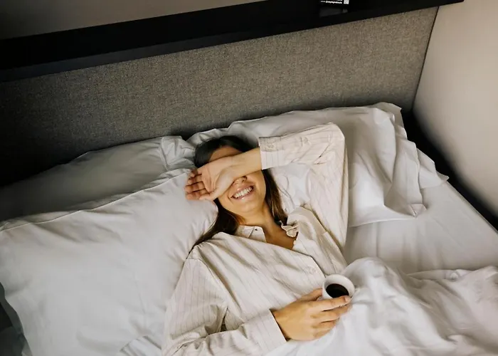 Malcom And Barret Hotel Valencia