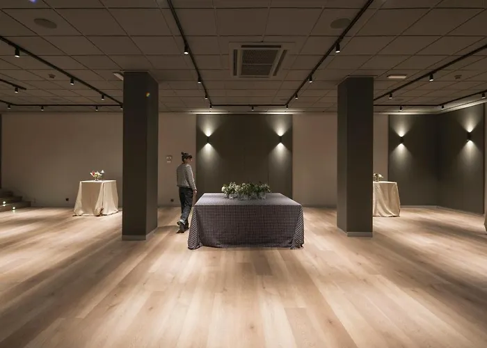 Hotel Malcom And Barret