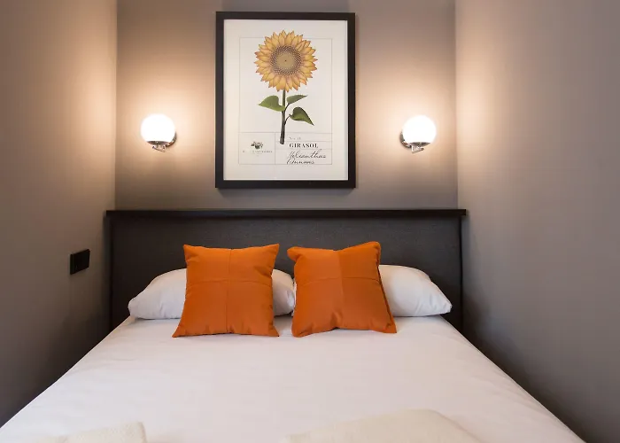 Hotel Malcom And Barret