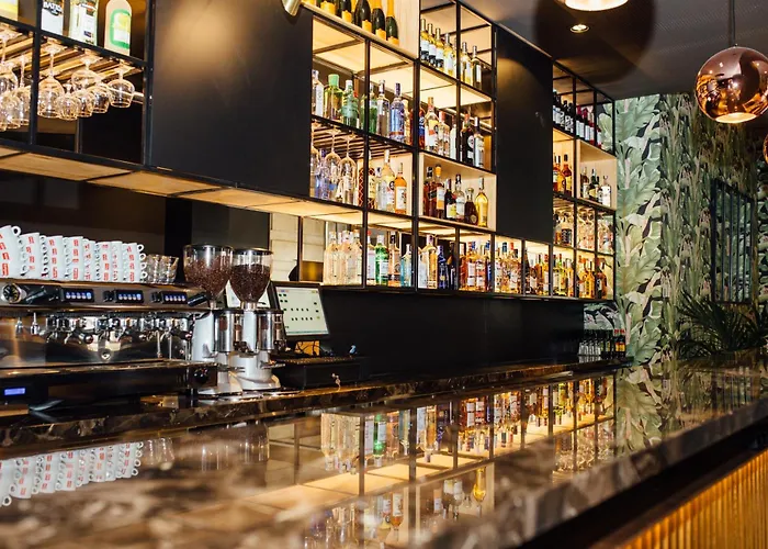 Malcom And Barret Hotel Valencia