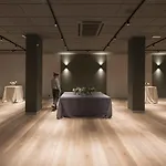 酒店 马尔科姆和巴瑞特酒店