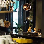 马尔科姆和巴瑞特酒店 瓦伦西亚