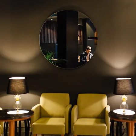Malcom And Barret Hotel Valencia