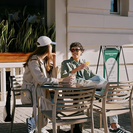 Malcom And Barret Hotel Valencia