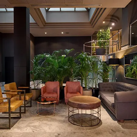 Malcom And Barret 3* Βαλένθια