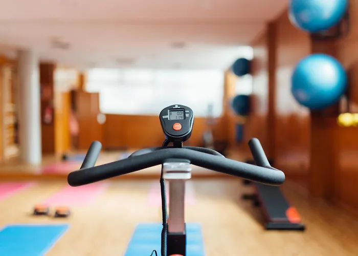 מלון Malcom And Barret