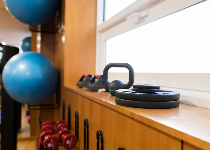 Malcom And Barret Βαλένθια