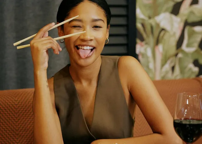 מלון Malcom And Barret ולנסיה