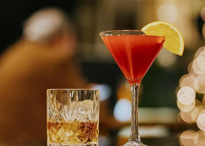 Malcom And Barret ולנסיה