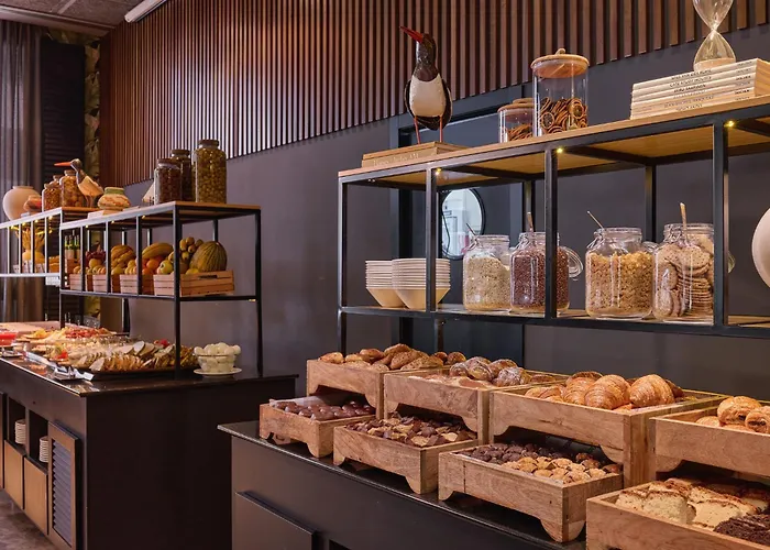 Malcom And Barret Βαλένθια