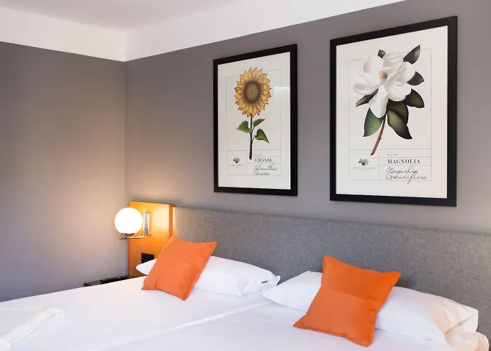 Malcom And Barret Ξενοδοχείο 3*