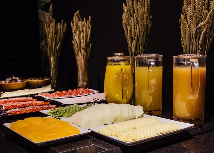 Malcom And Barret Ξενοδοχείο 3*