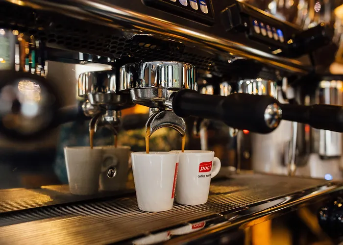 Malcom And Barret 3* ולנסיה