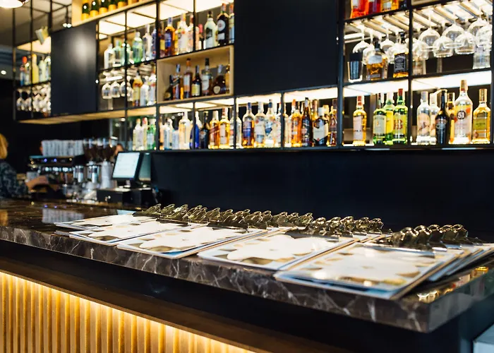 Malcom And Barret Βαλένθια