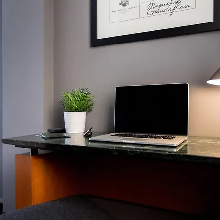 酒店 马尔科姆和巴瑞特酒店 3*