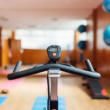 酒店 马尔科姆和巴瑞特酒店