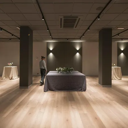 酒店 马尔科姆和巴瑞特酒店