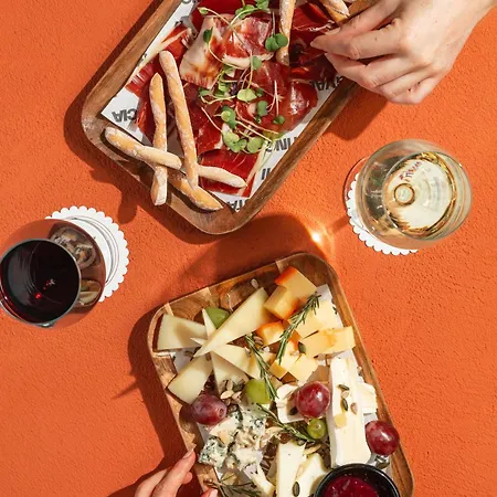 马尔科姆和巴瑞特酒店 3*