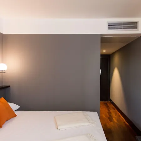 马尔科姆和巴瑞特酒店