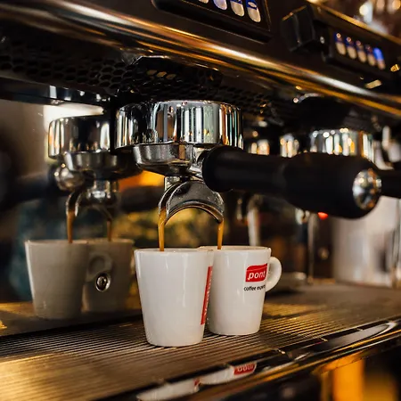 马尔科姆和巴瑞特酒店 3* 瓦伦西亚