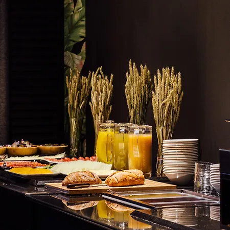 酒店 马尔科姆和巴瑞特酒店